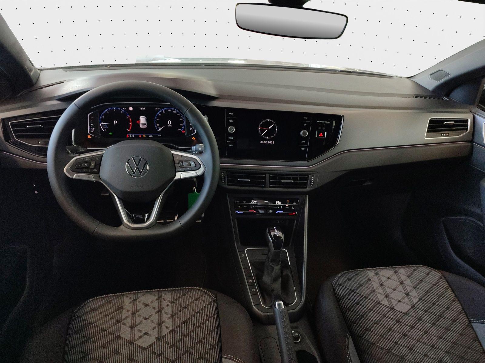 Volkswagen Taigo 1.0 TSI DSG R-Line