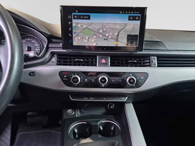 Audi A4 30 TDI Avant S-Tronic