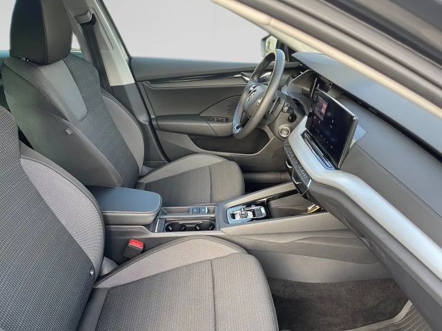 Skoda Octavia Style Style