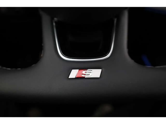 Audi A3 35 TFSI S-Line Sedan Sportback