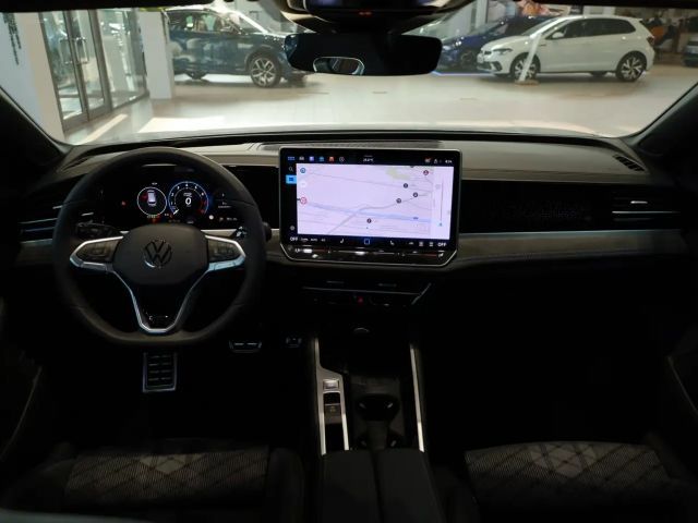 Volkswagen Passat DSG Sport Variant