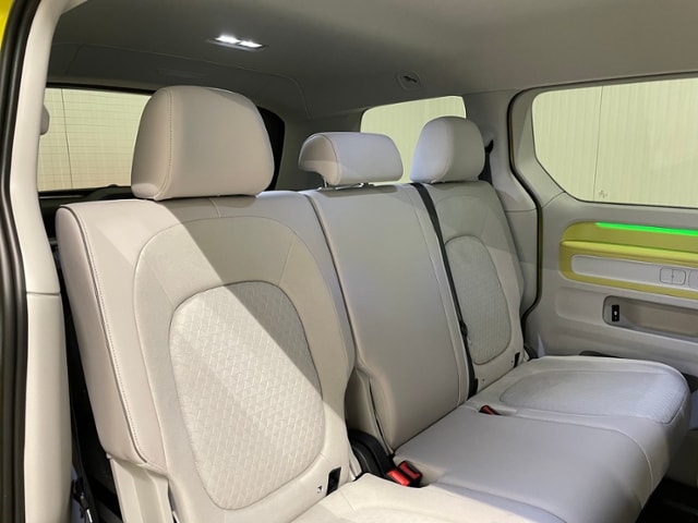 Volkswagen ID.Buzz 77 KWh