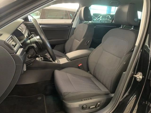 Skoda Superb 2.0 TDI Combi