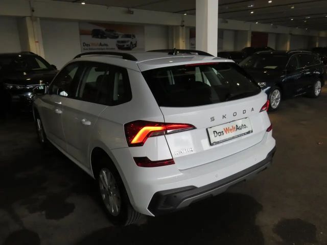 Skoda Kamiq Selection