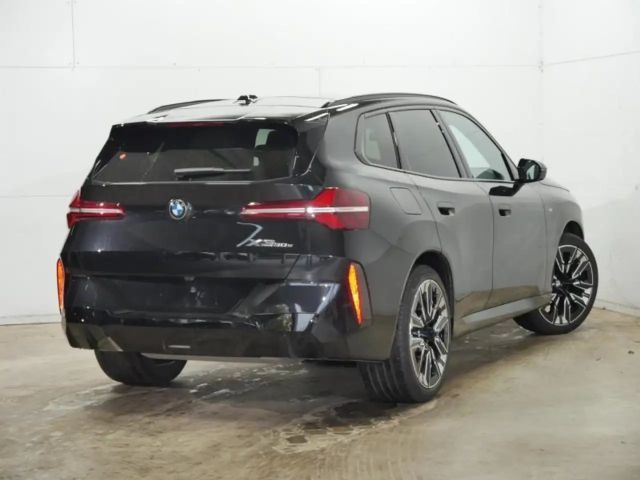 BMW X3 M-Sport xDrive30e