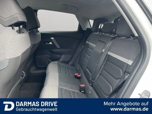 Citroën C4 BlueHDi Shine