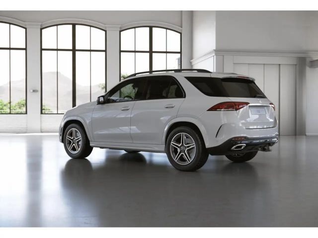 Mercedes-Benz GLE 300 4MATIC AMG Line GLE 300 d