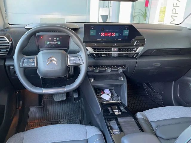 Citroën ë-C4 Shine