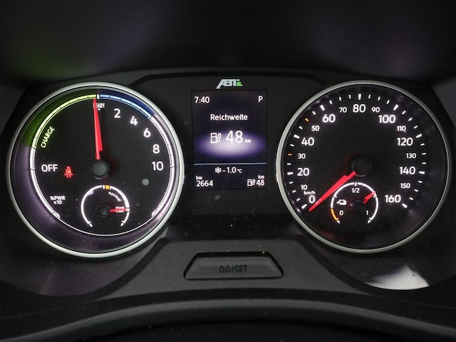 Volkswagen Caravelle Comfortline Lang T6