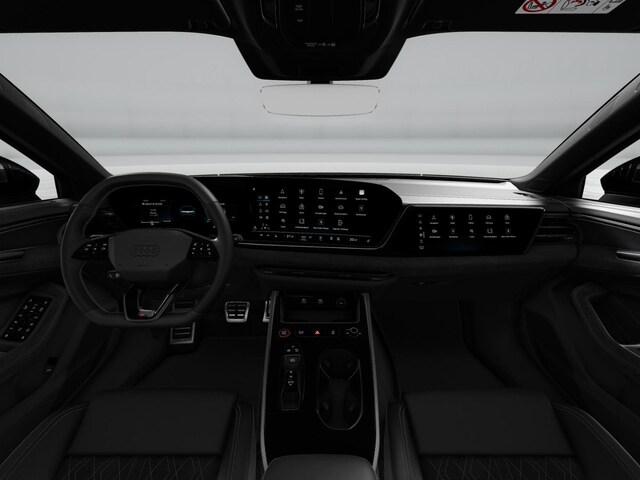 Audi A5 Avant Quattro S-Tronic