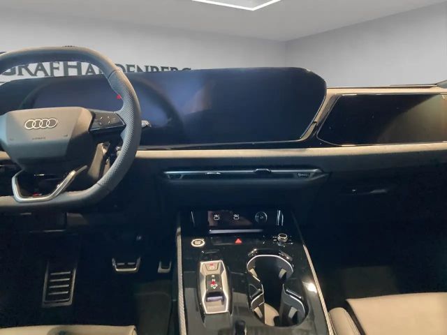 Audi A5 Avant S-Line