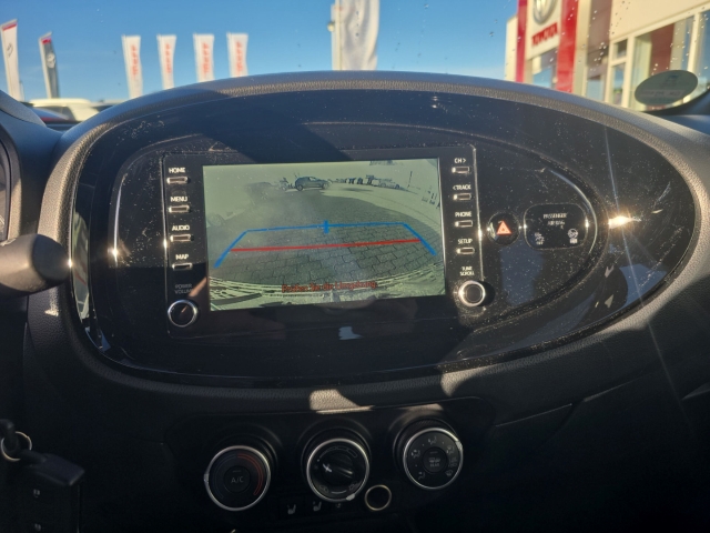 Toyota Aygo X 5-deurs Pulse