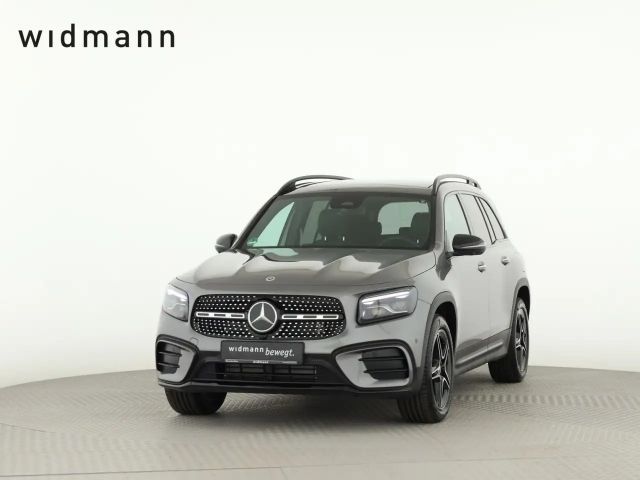 Mercedes-Benz GLB 200 4MATIC GLB 200 d
