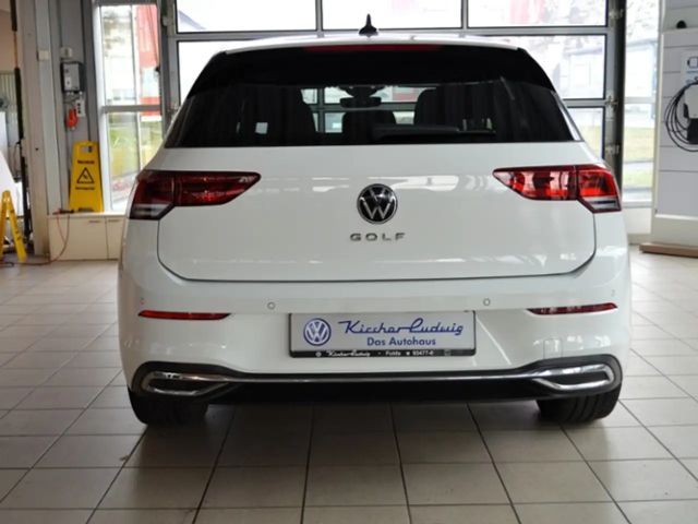 Volkswagen Golf 2.0 TDI Golf VIII Move