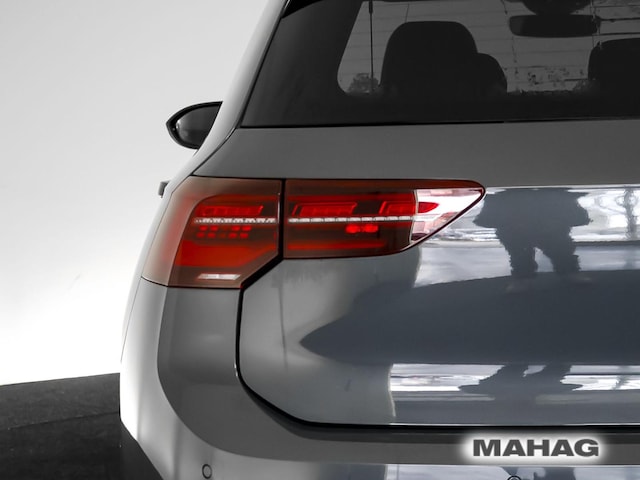 Volkswagen Golf 2.0 TDI Golf VIII IQ.Drive