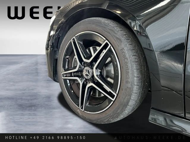 Mercedes-Benz CLA 200 AMG Line Coupé Premium