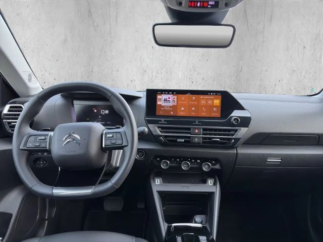 Citroën C4 Max PureTech