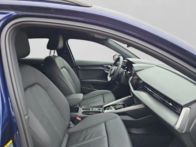 Audi A3 2.0 TDI Sedan Sportback