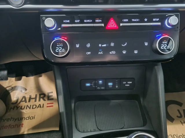 Hyundai Tucson 2WD T-GDi