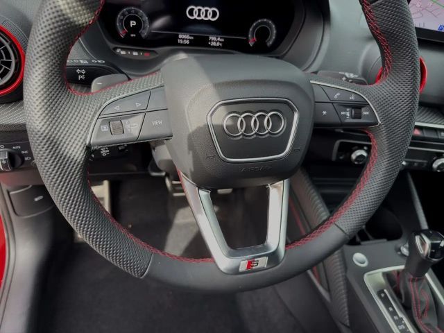 Audi Q2 35 TFSI S-Line