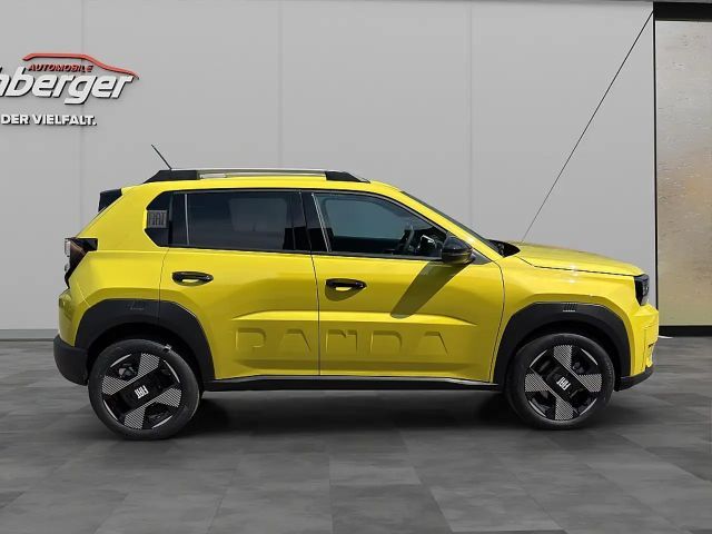 Fiat Grande Panda La Prima