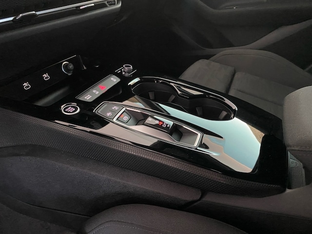 Audi A5 Avant S-Tronic