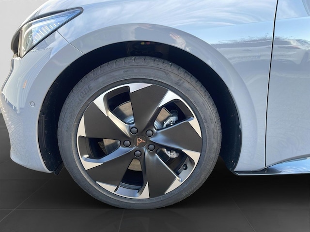 Cupra Born Born EDITION DYNAMIC LM19 KAMERA NAVI SITZHZG