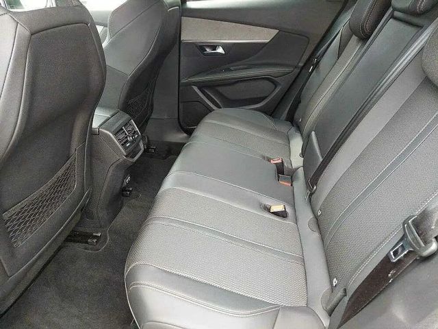 Peugeot 3008 BlueHDi EAT8 GT-Line