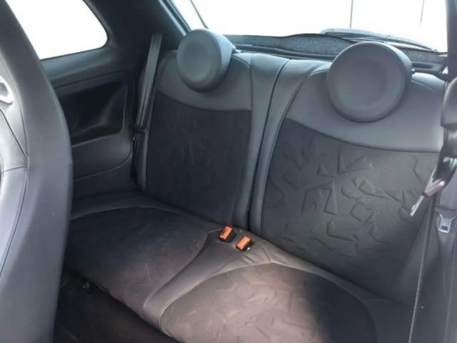 Abarth 595 Scorpionissima