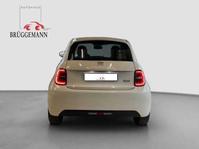 Fiat 500e 23,8 kWh