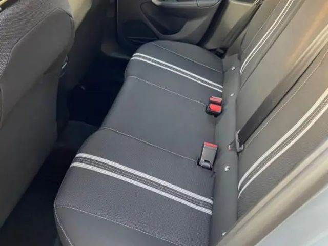 Opel Corsa 1.2 Turbo GS-Line Grand Sport Turbo