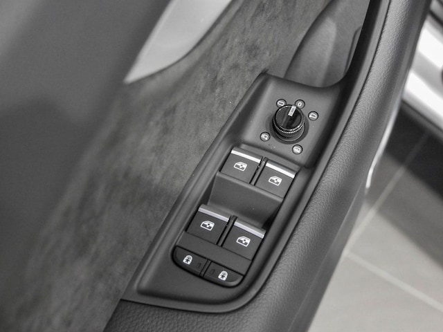 Audi Q8 50 TDI Quattro