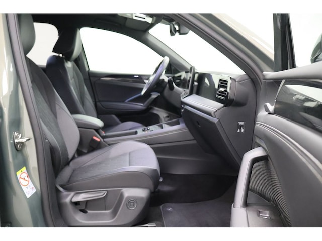 Volkswagen Tiguan 2.0 TDI DSG