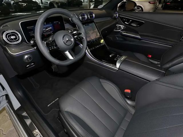 Mercedes-Benz CLE 300 4MATIC AMG Line