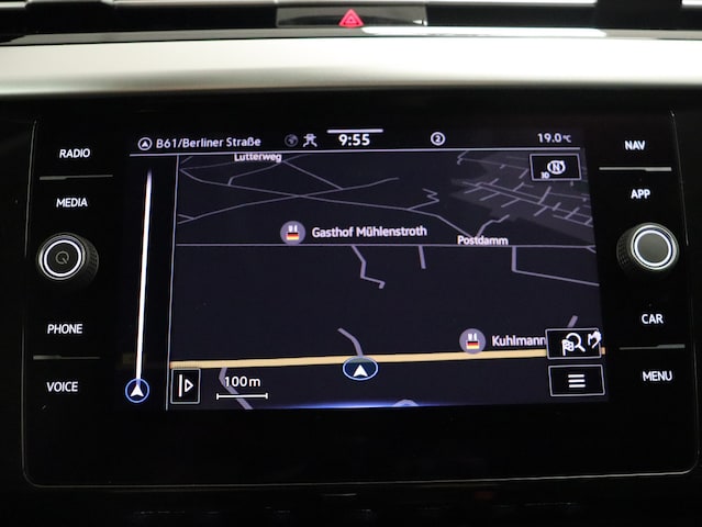 Volkswagen Arteon Shooting Brake 2.0 TDI DSG