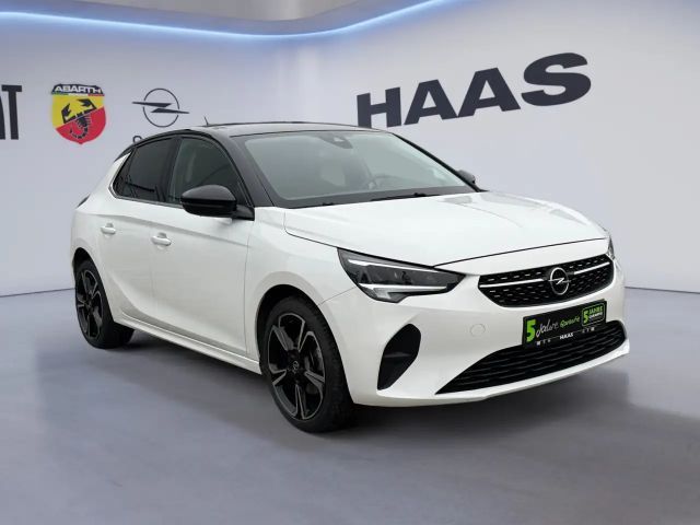 Opel Corsa 1.2 Turbo Turbo