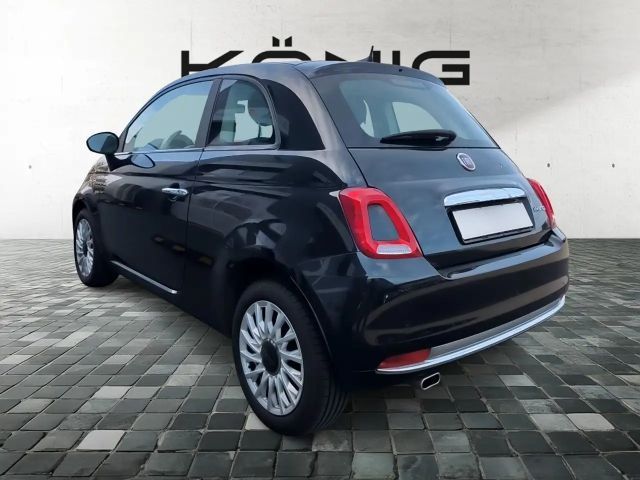 Fiat 500 Dolcevita