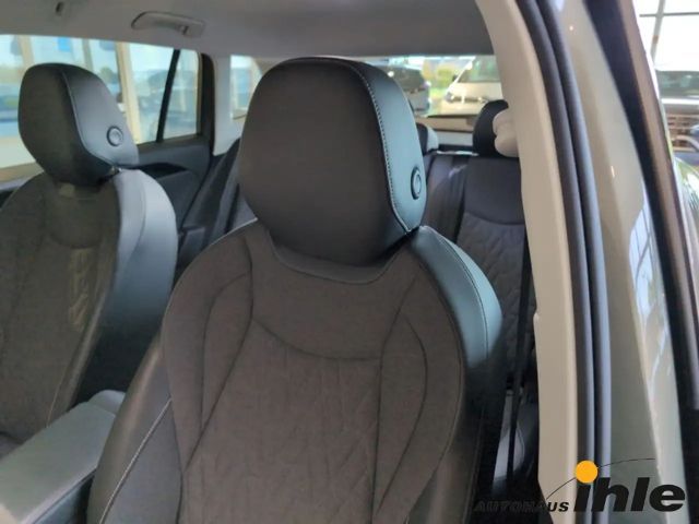 Volkswagen Tiguan DSG Life