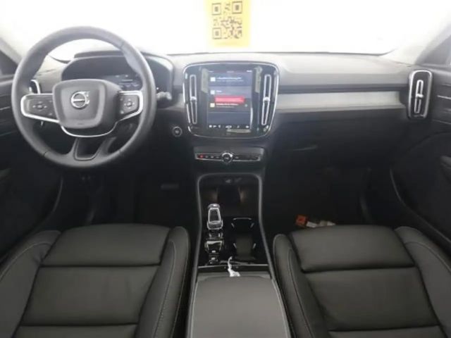 Volvo XC40 Dark Plus