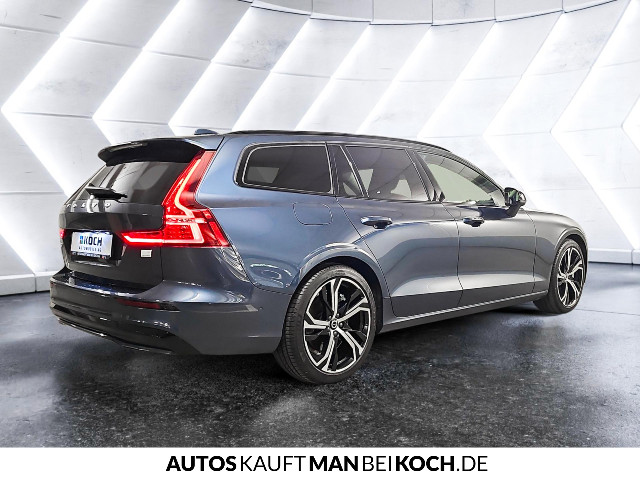 Volvo V60 V60