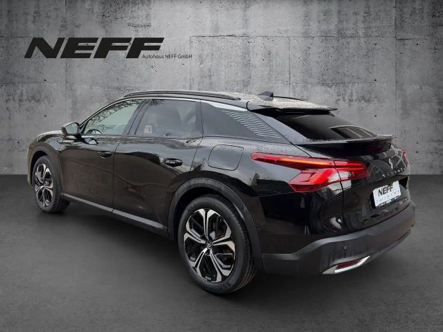 Citroën C5 X Pack Shine