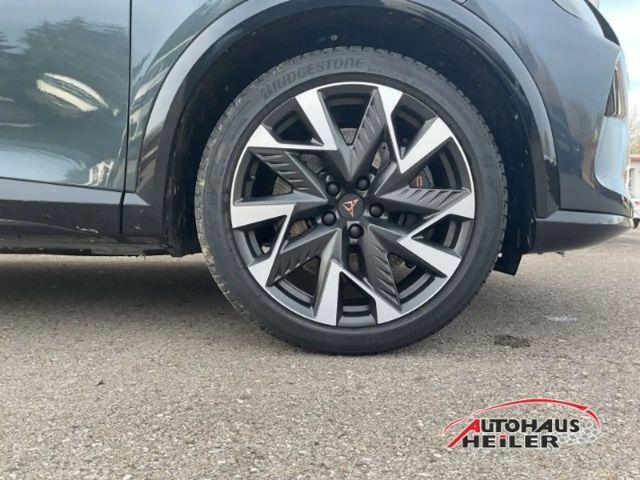 Cupra Formentor 2.0 TSI VZ