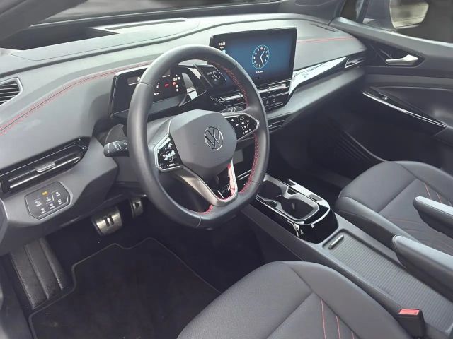Volkswagen ID.4 GTX IQ.Drive