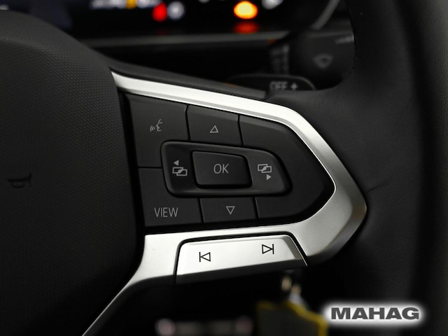 Volkswagen T-Cross 1.5 TSI DSG IQ.Drive R-Line