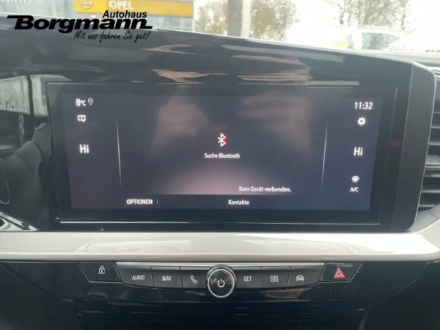 Opel Mokka GS-Line Grand Sport