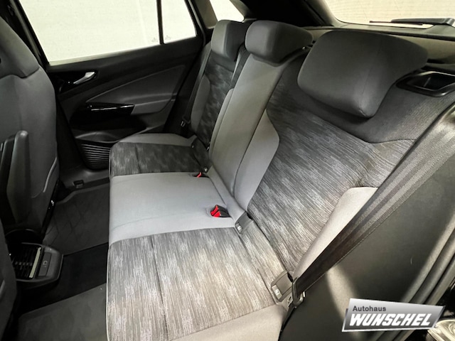 Volkswagen ID.4 77 KWh Performance Pro