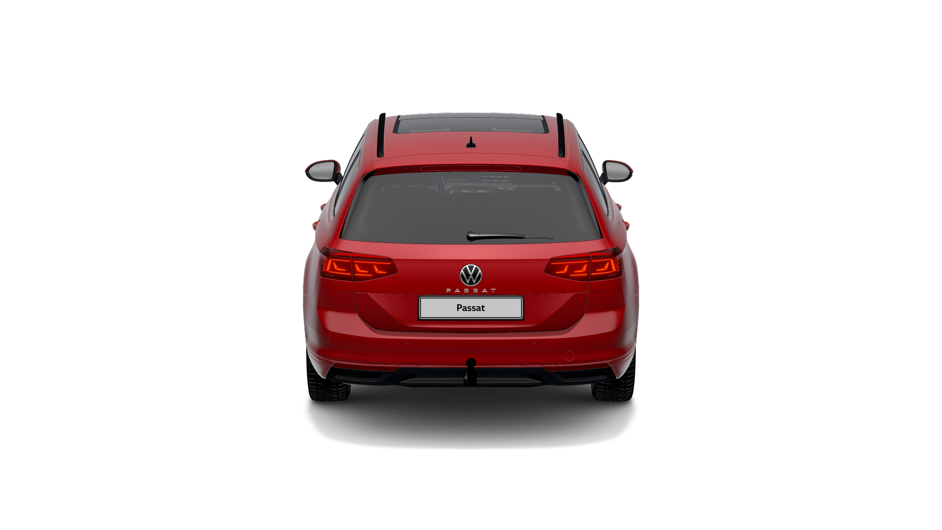 Volkswagen Passat 2.0 TDI Business DSG Variant