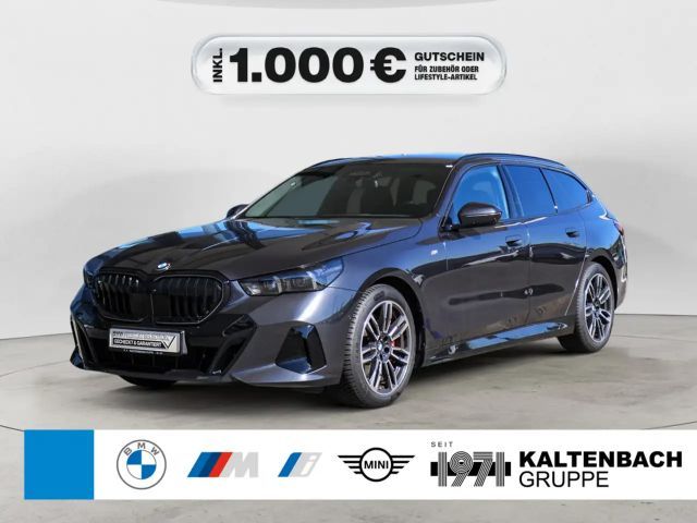 BMW 540 540d M-Sport Touring xDrive