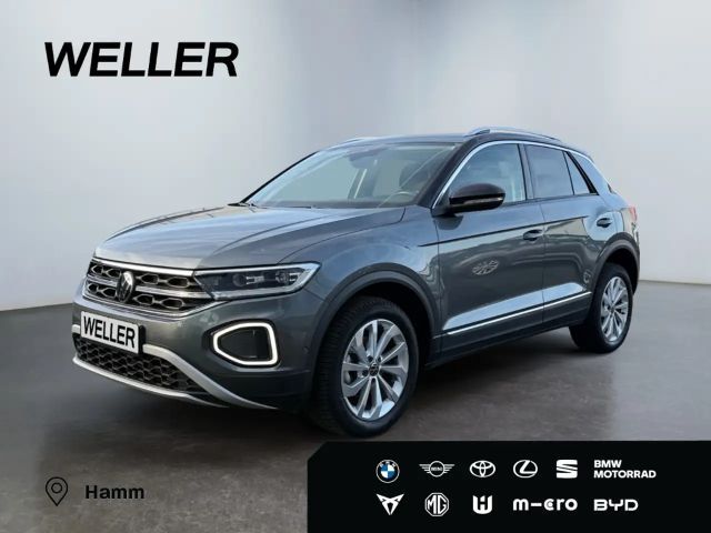 Volkswagen T-Roc 1.0 TSI Style