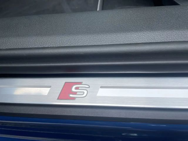 Audi A6 40 TDI S-Line S-Tronic